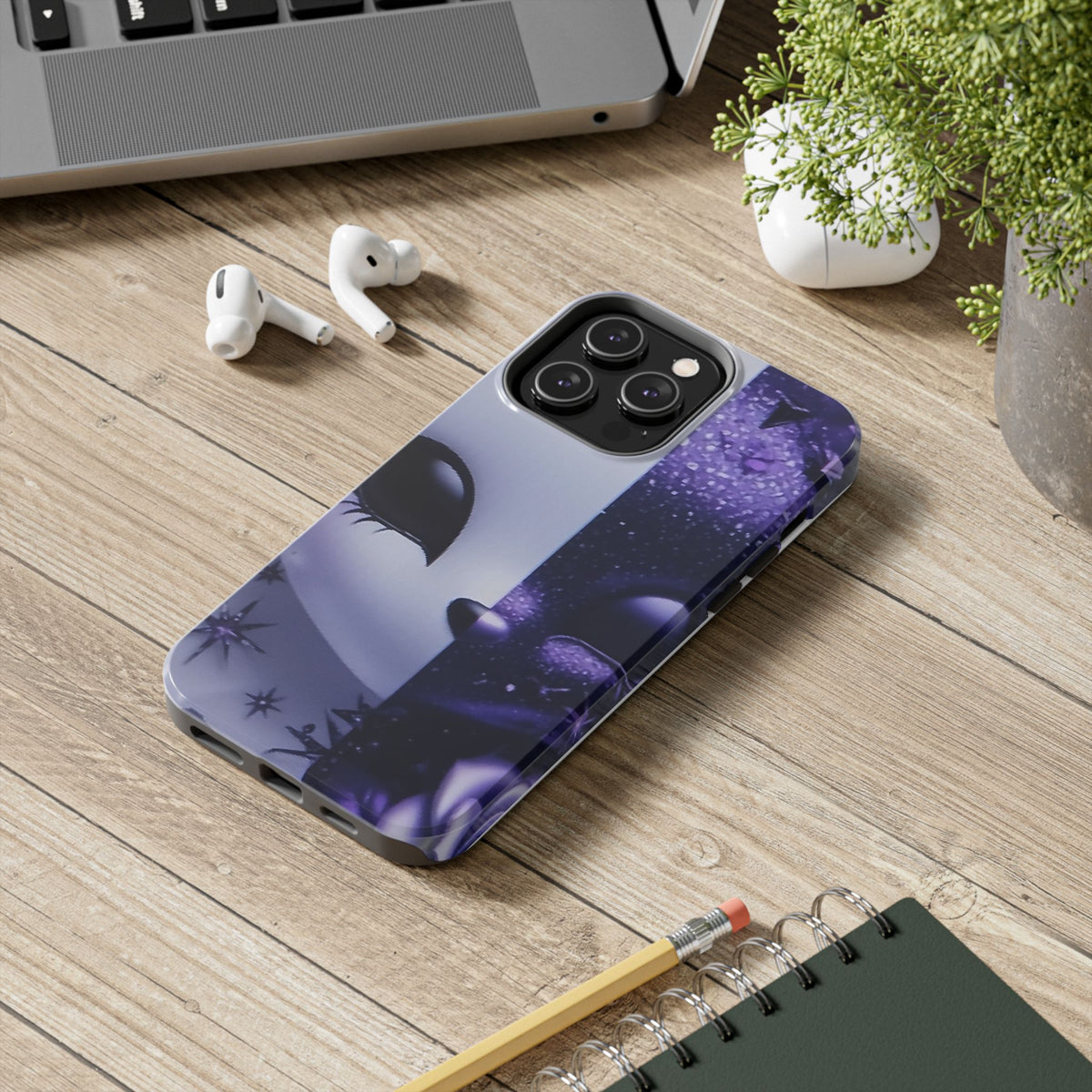 Tough Phone Cases