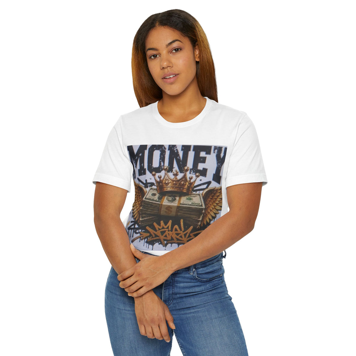Unisex Jersey T-Shirt