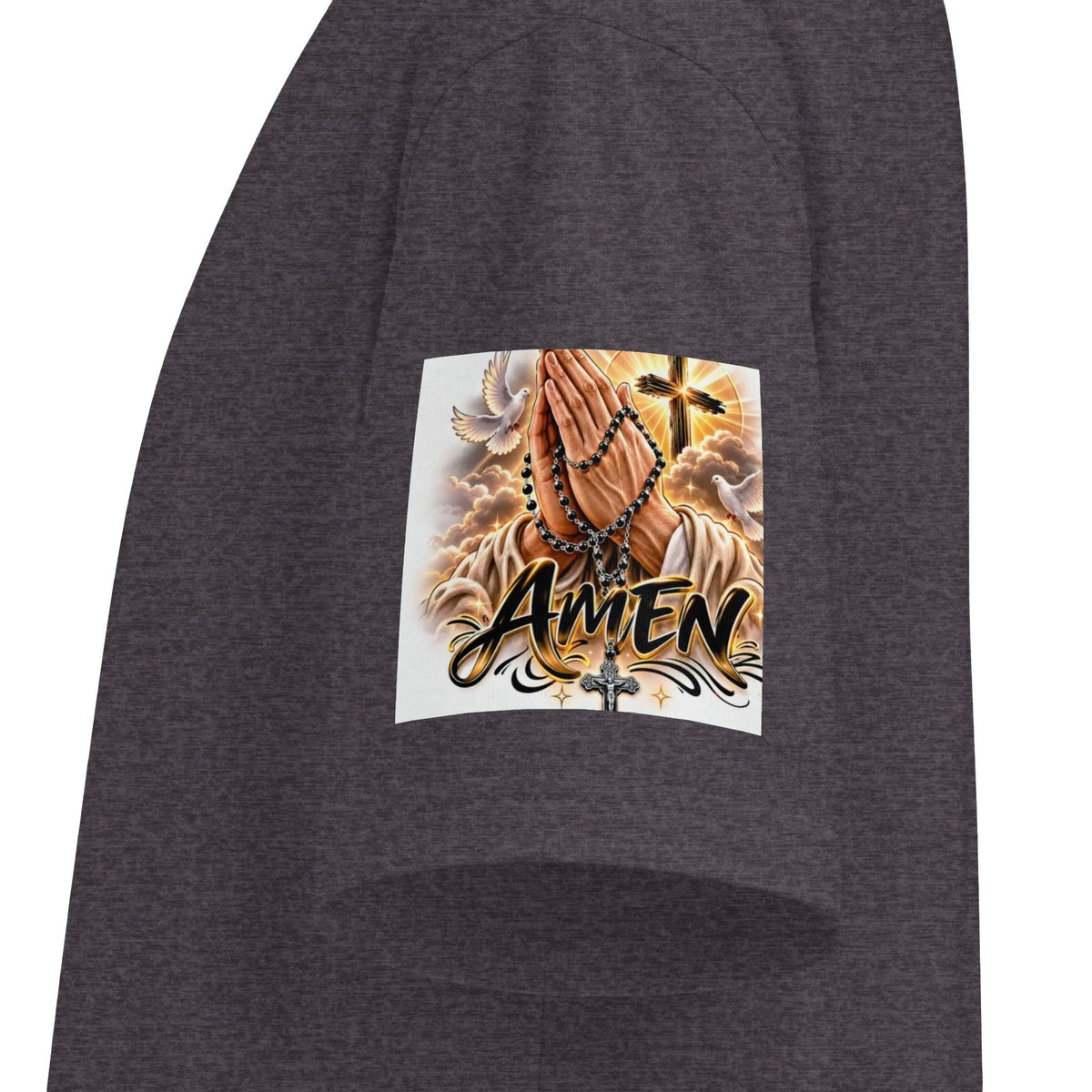 Unisex Max Heavyweight Short Sleeve