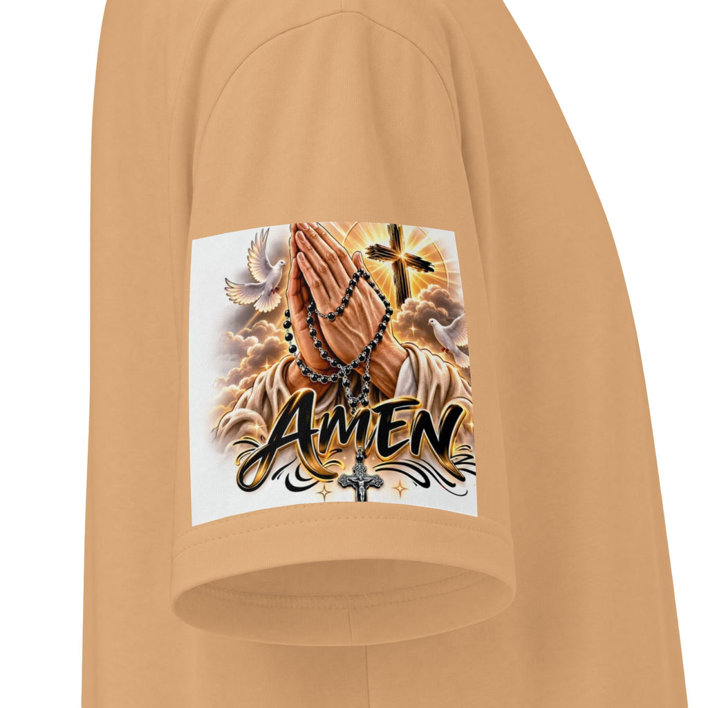 Unisex Max Heavyweight Short Sleeve