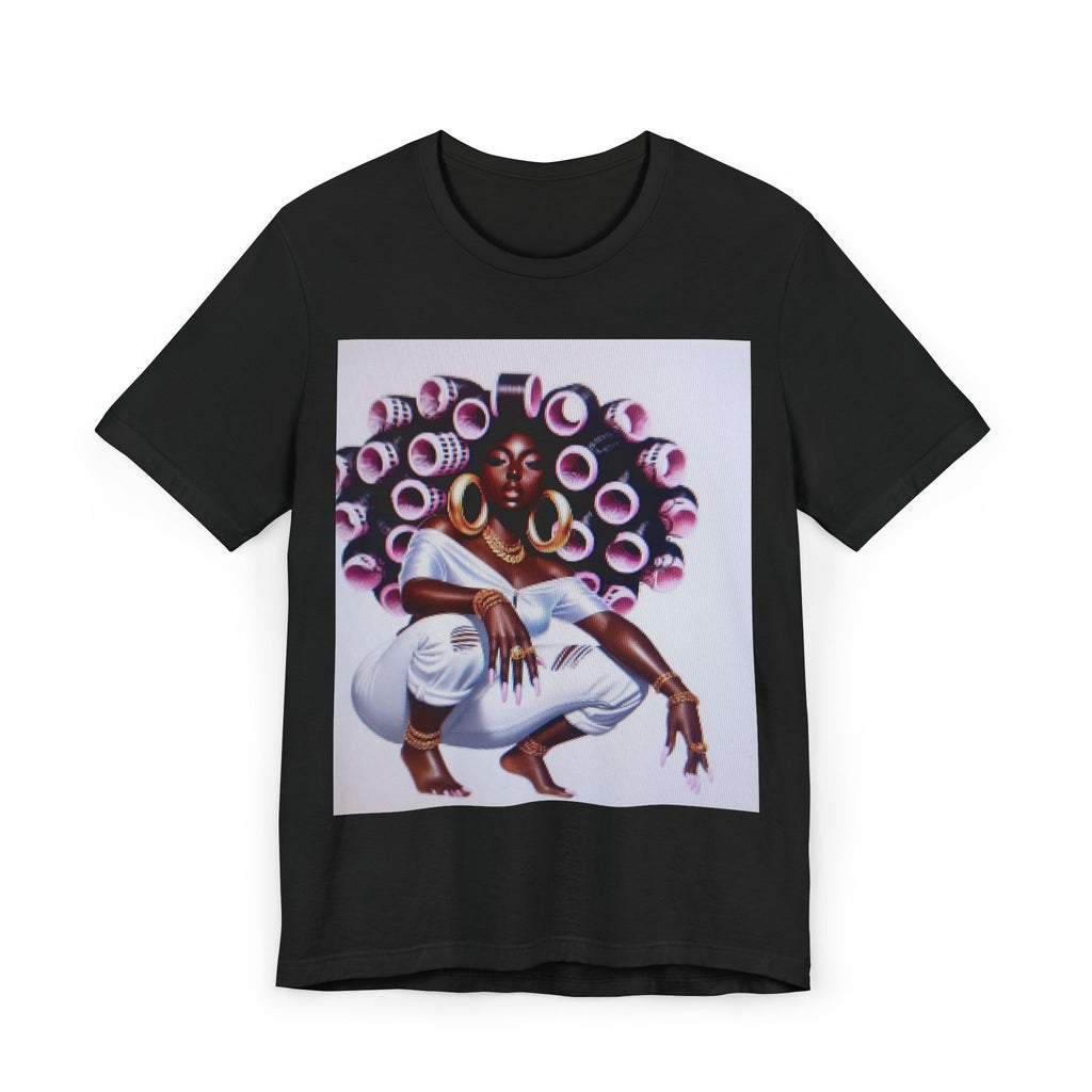 Unisex Jersey T-Shirt