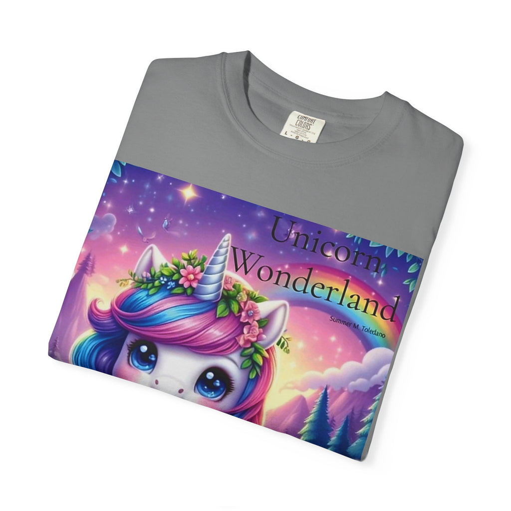 Unicorn Wonderland T-Shirt