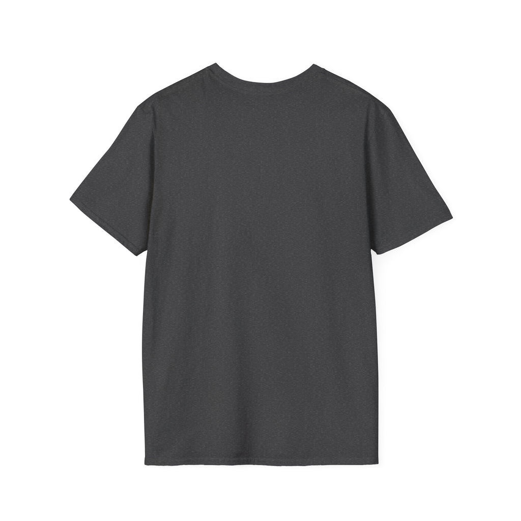 T‑Shirt — "The Lord will fight for you; you need only be still" Inspirational Christian Tee