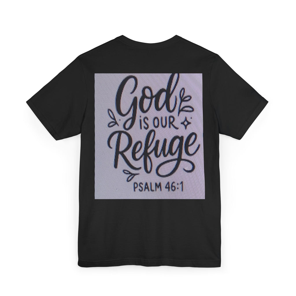 Unisex Jersey T-Shirt