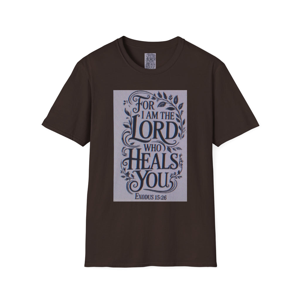Religious T-Shirt