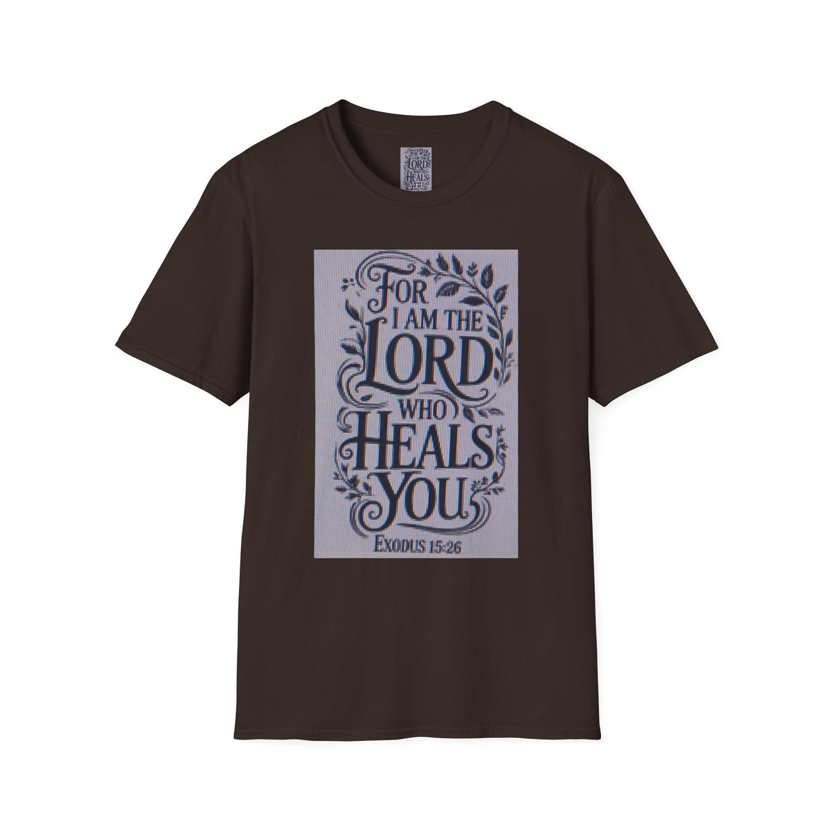 Religious T-Shirt