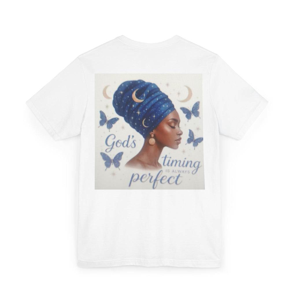 Unisex Jersey T-Shirt