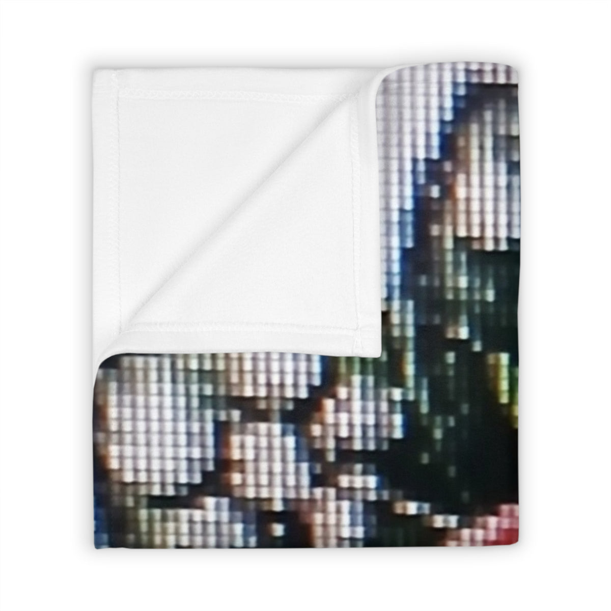 Throw Blanket