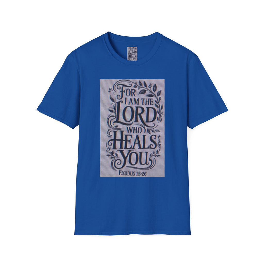 Religious T-Shirt