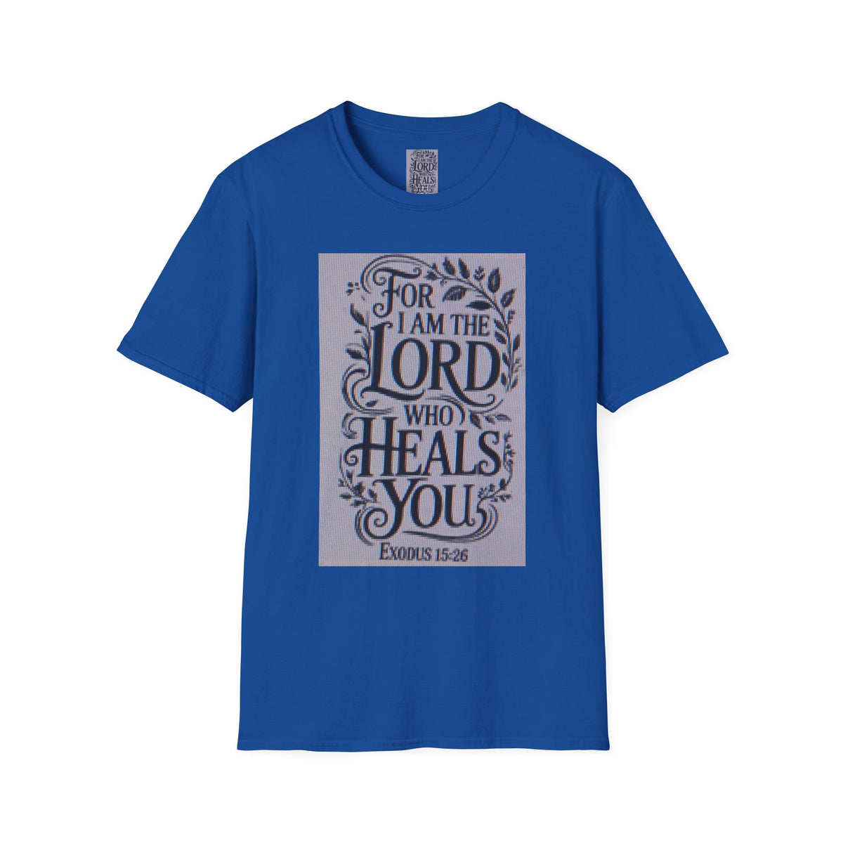 Religious T-Shirt