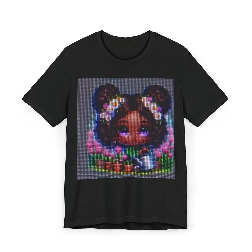 Unisex Jersey T-Shirt
