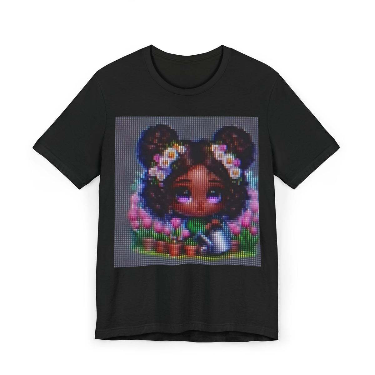 Unisex Jersey T-Shirt