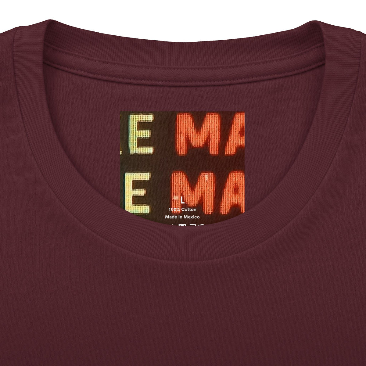 Inspirational Black History Tee — "Dream Like Martin" Graphic Shirt