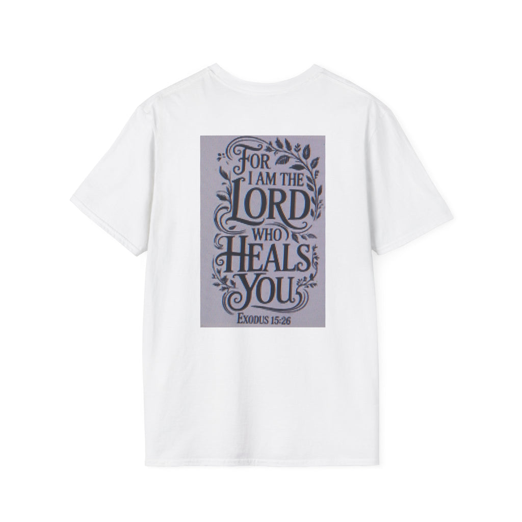 Religious T-Shirt