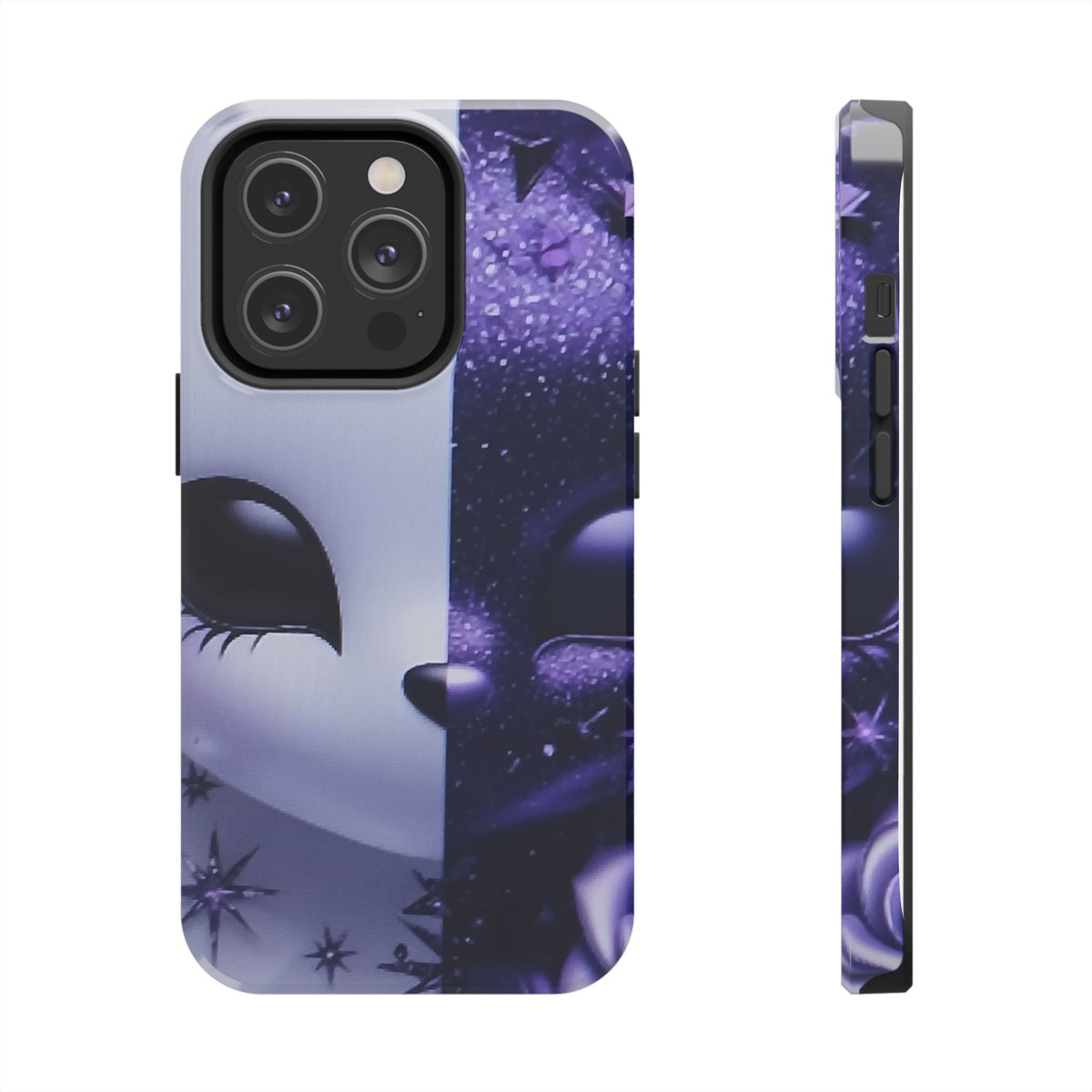 Tough Phone Cases