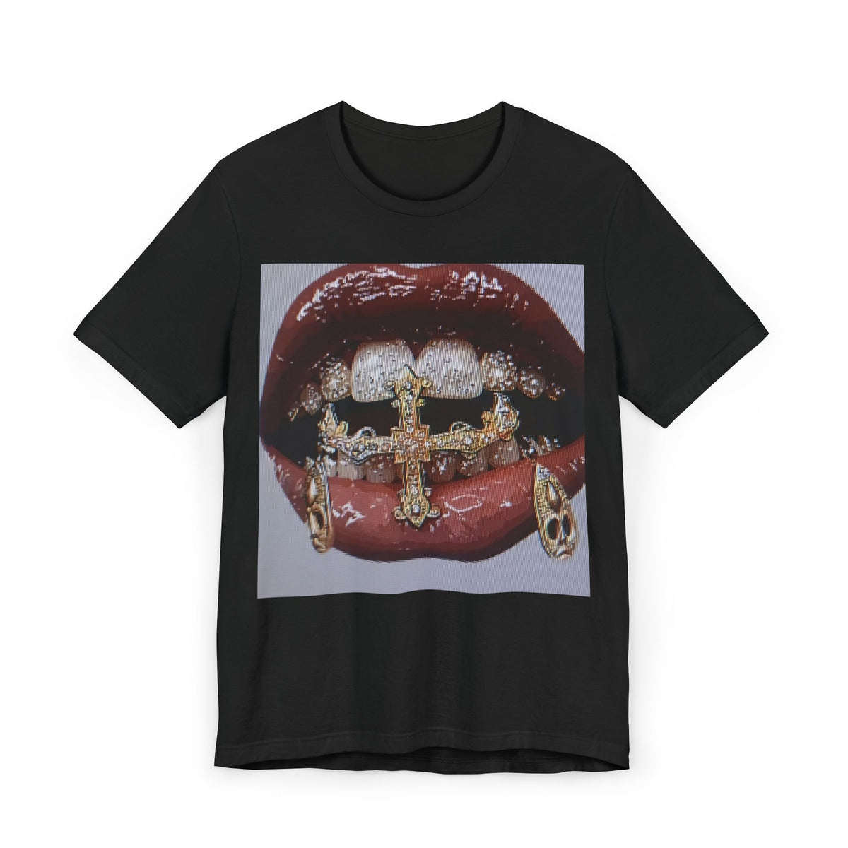 Unisex Jersey T-Shirt