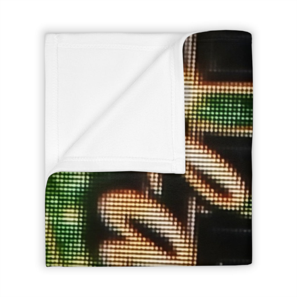 Throw Blanket