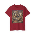 Unisex Ultra Cotton Tee