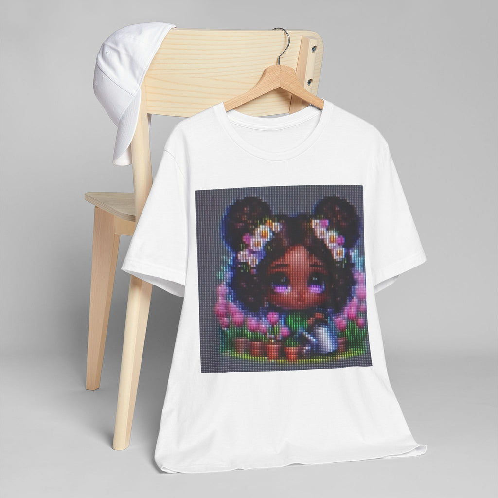 Unisex Jersey T-Shirt