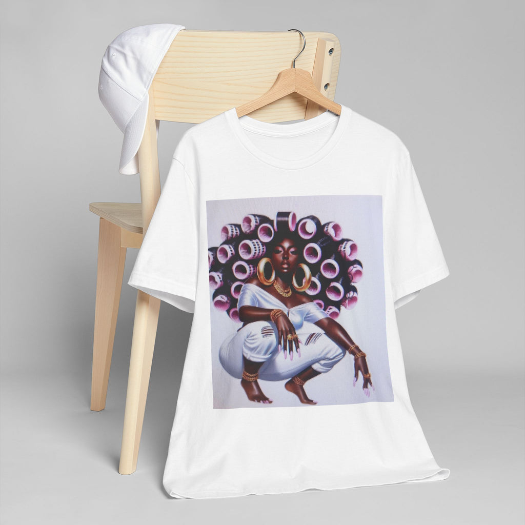 Unisex Jersey T-Shirt