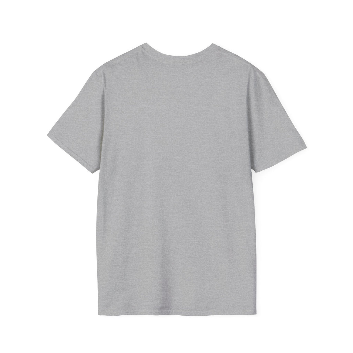 Faith Quote T‑Shirt — “Faith it does not make things easier it makes them possible” (Luke 1:37)