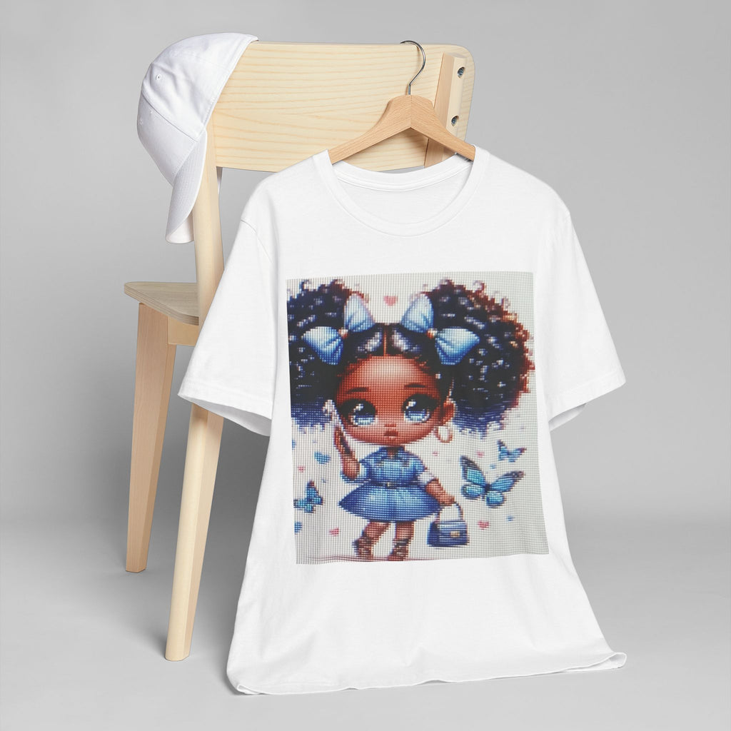 Unisex Jersey T-Shirt