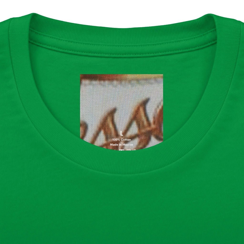 Blessed and Highly Favored Crew Tee