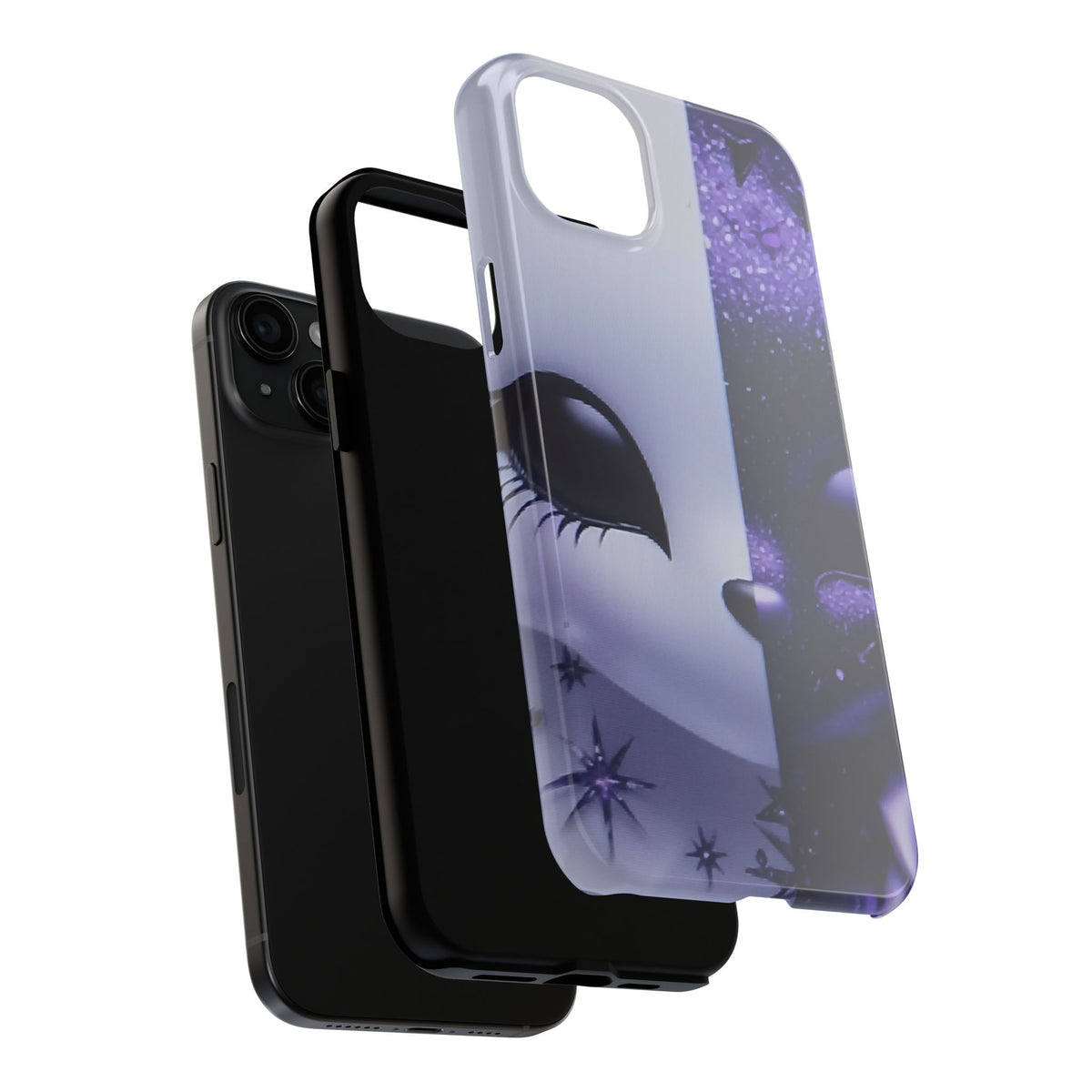 Tough Phone Cases
