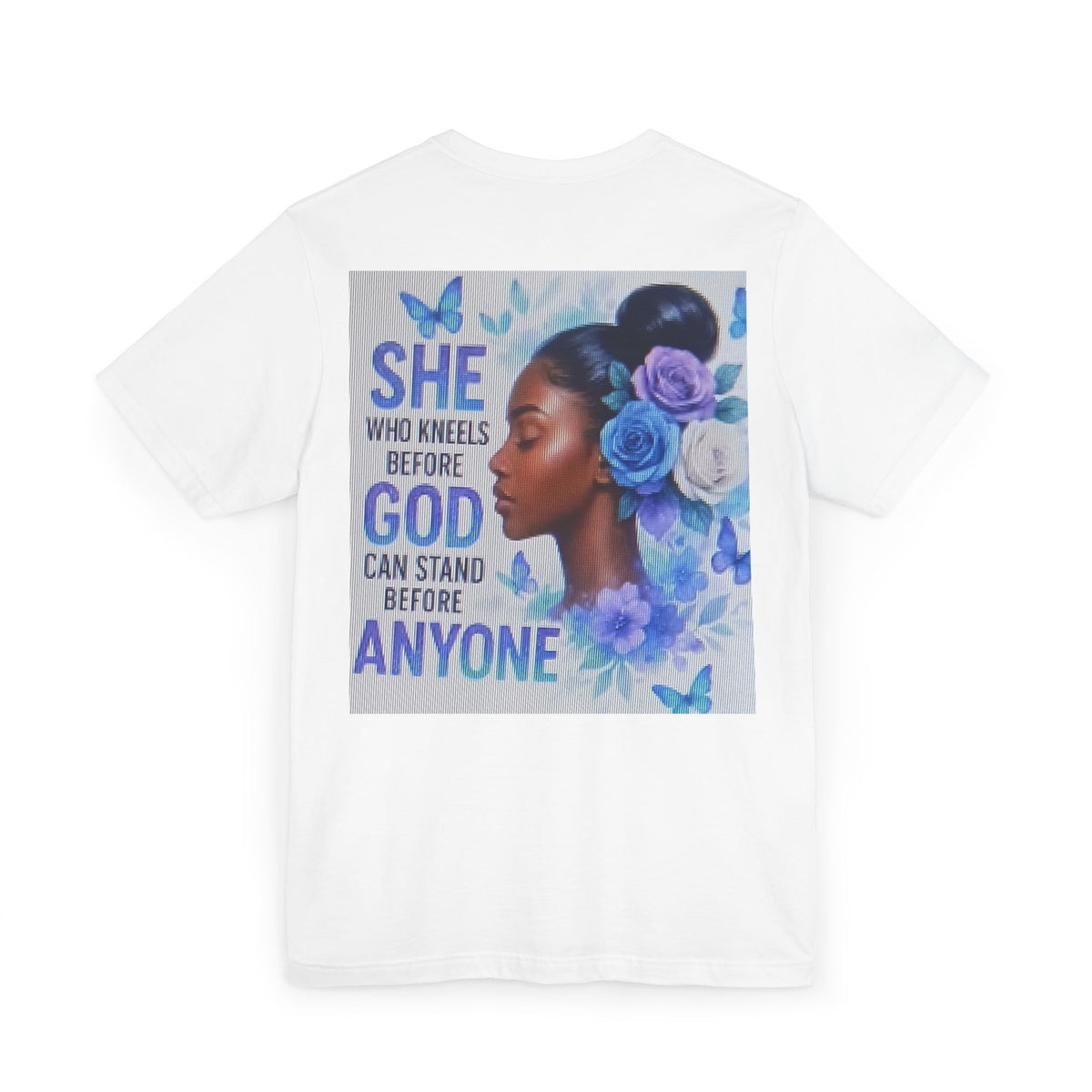 Unisex Jersey T-Shirt