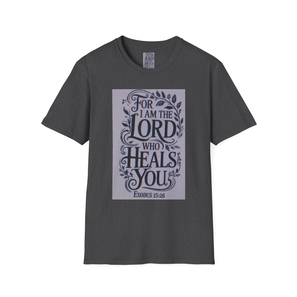 Religious T-Shirt