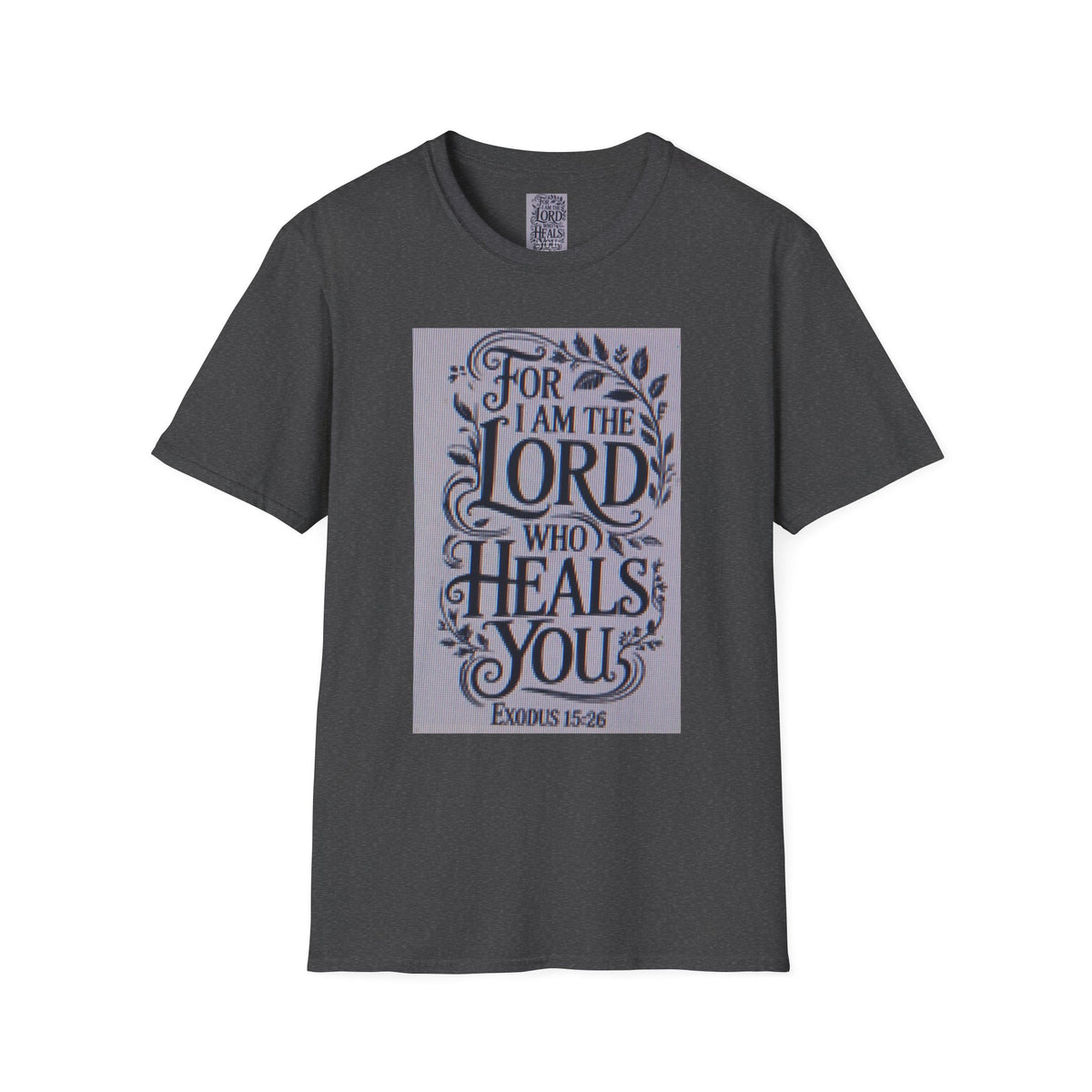 Religious T-Shirt