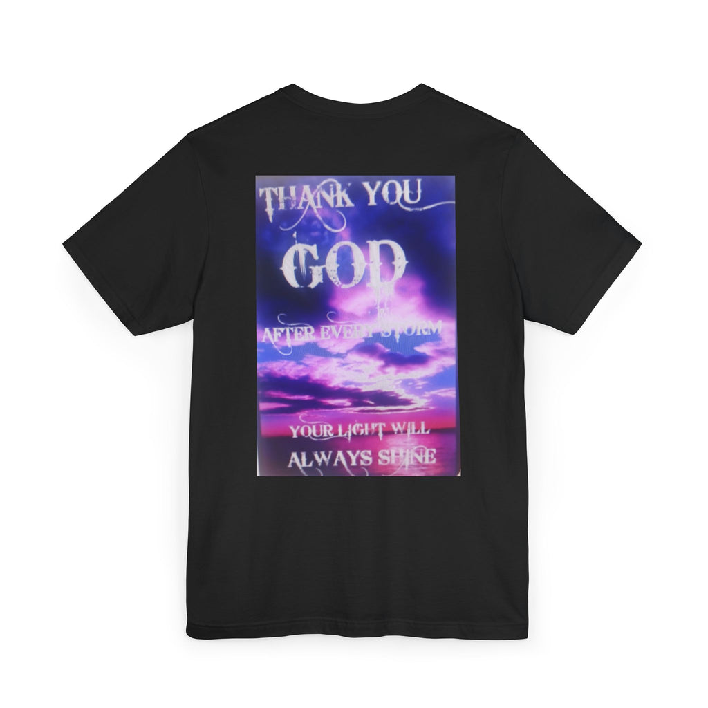 Unisex Jersey T-Shirt