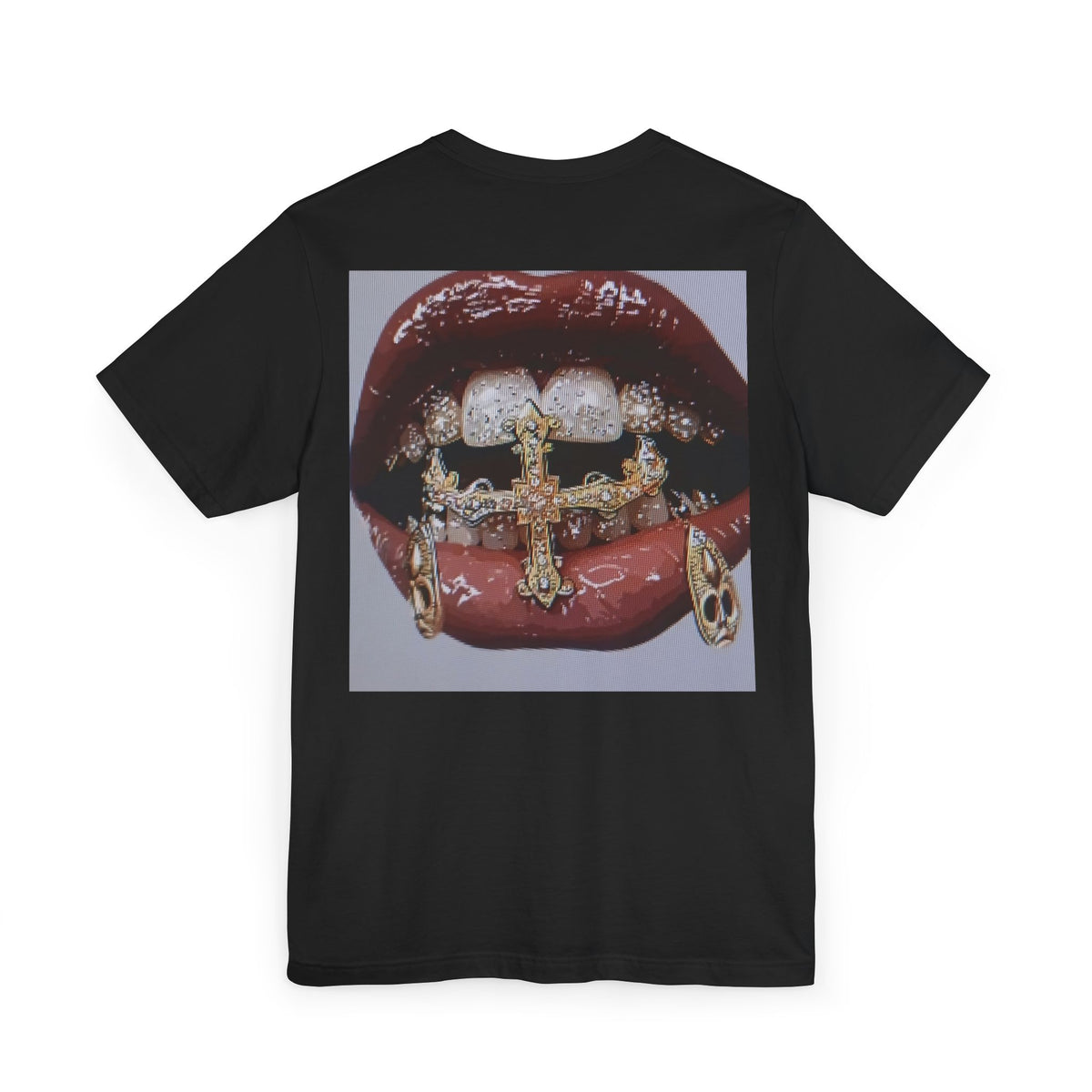 Unisex Jersey T-Shirt