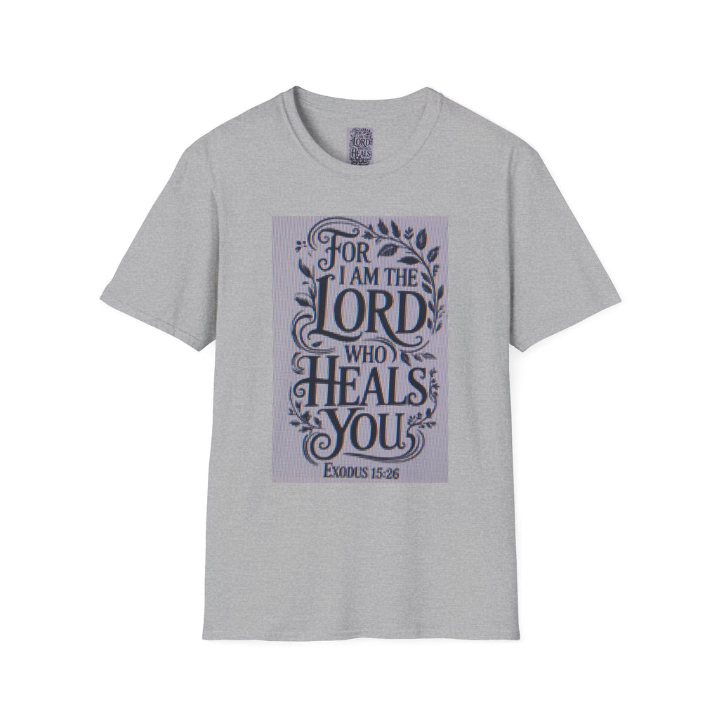 Religious T-Shirt