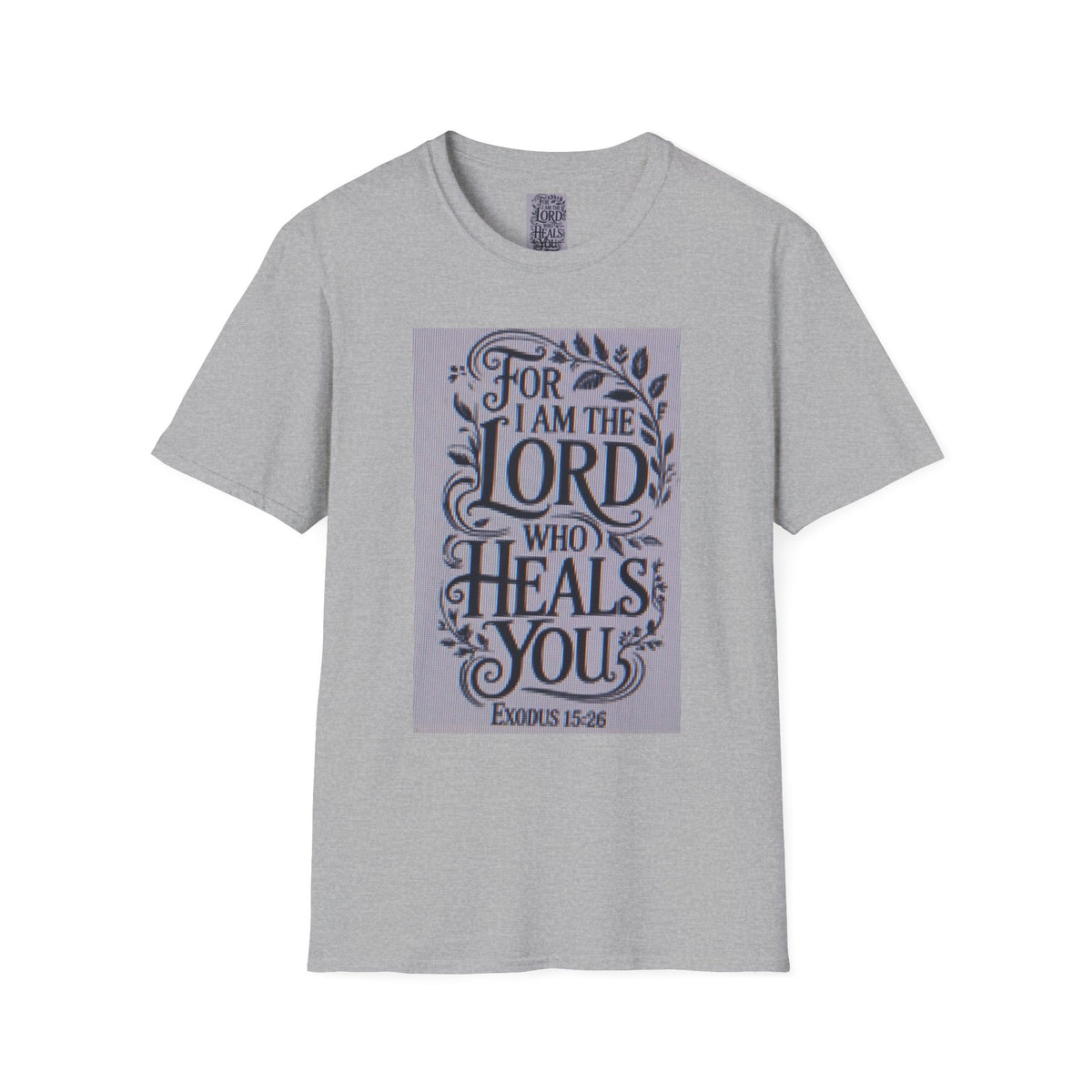 Religious T-Shirt