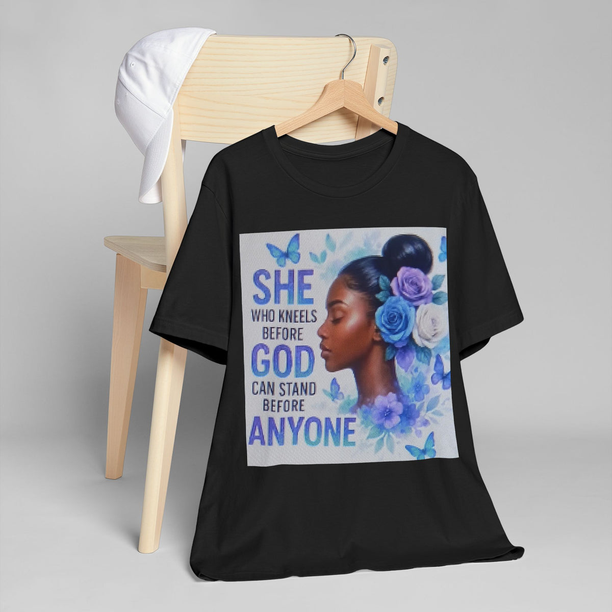Unisex Jersey T-Shirt
