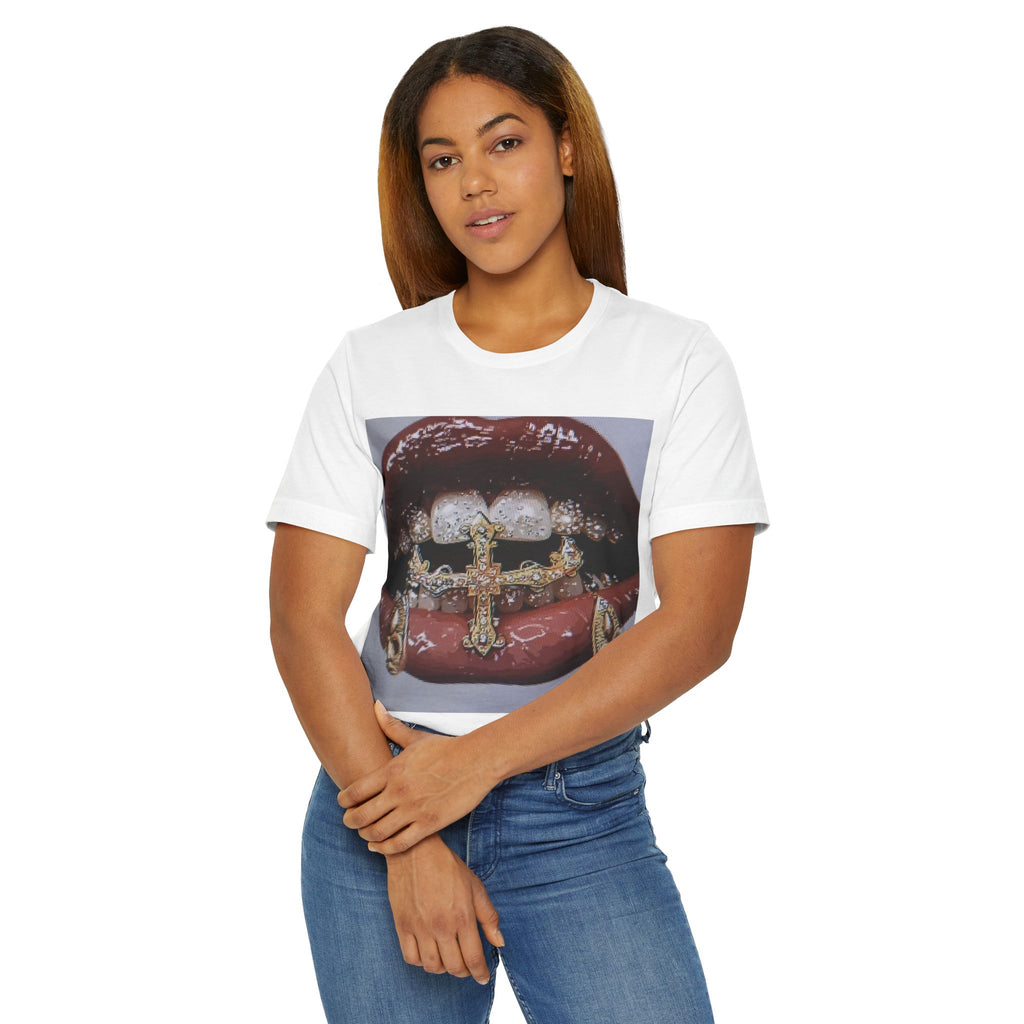 Unisex Jersey T-Shirt