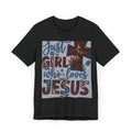 Unisex Jersey T-Shirt