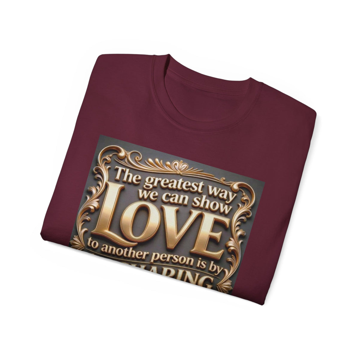 Unisex Ultra Cotton Tee