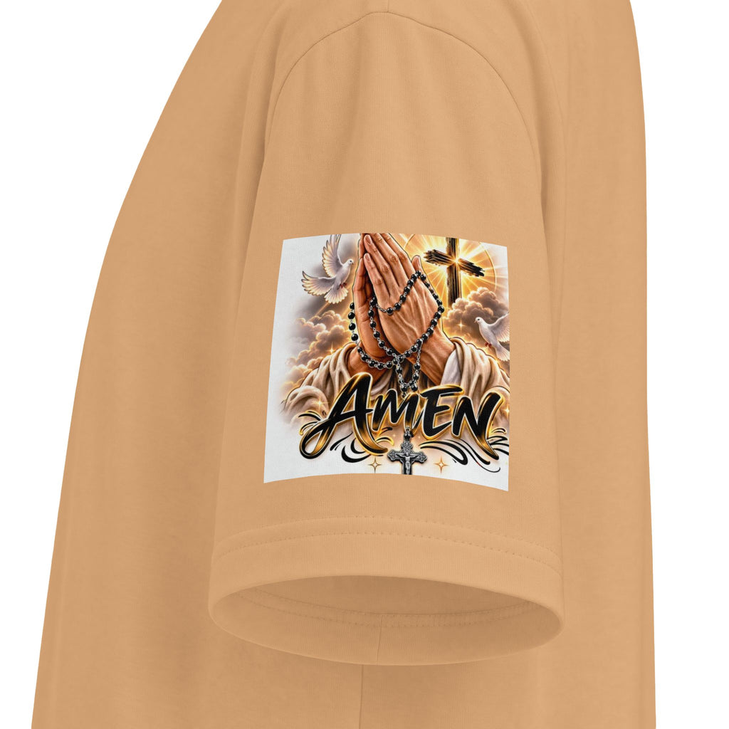 Unisex Max Heavyweight Short Sleeve