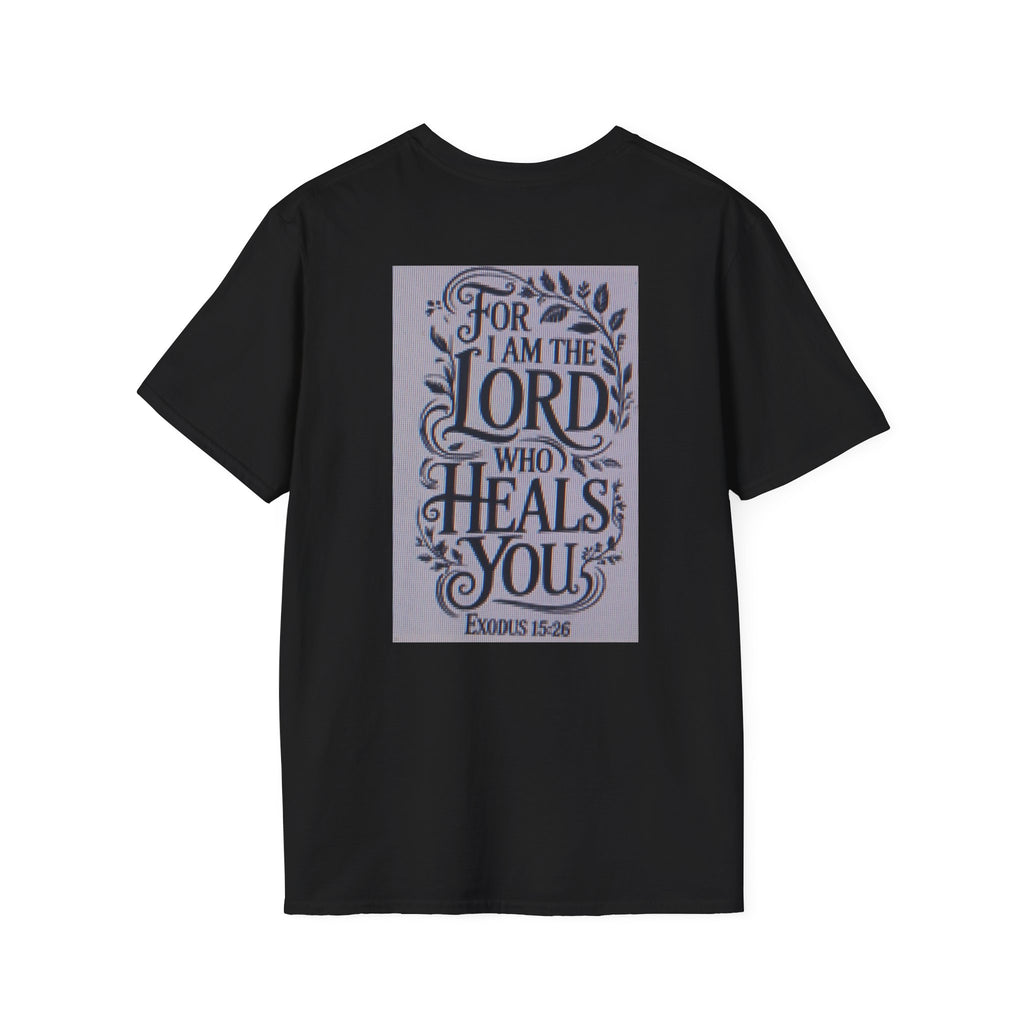 Religious T-Shirt