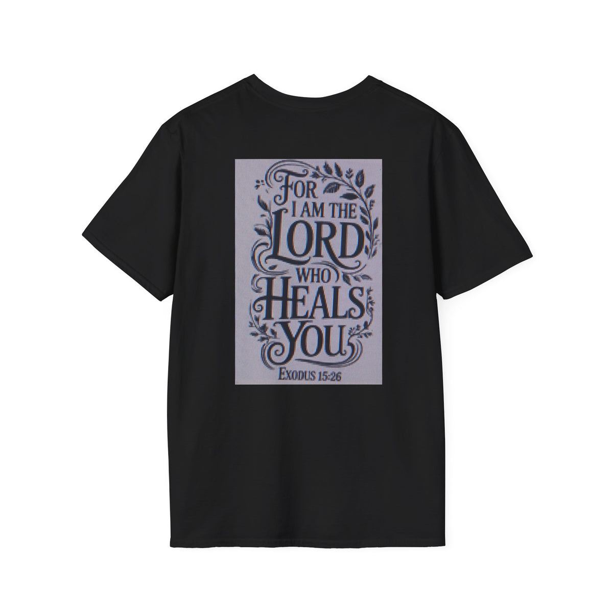 Religious T-Shirt