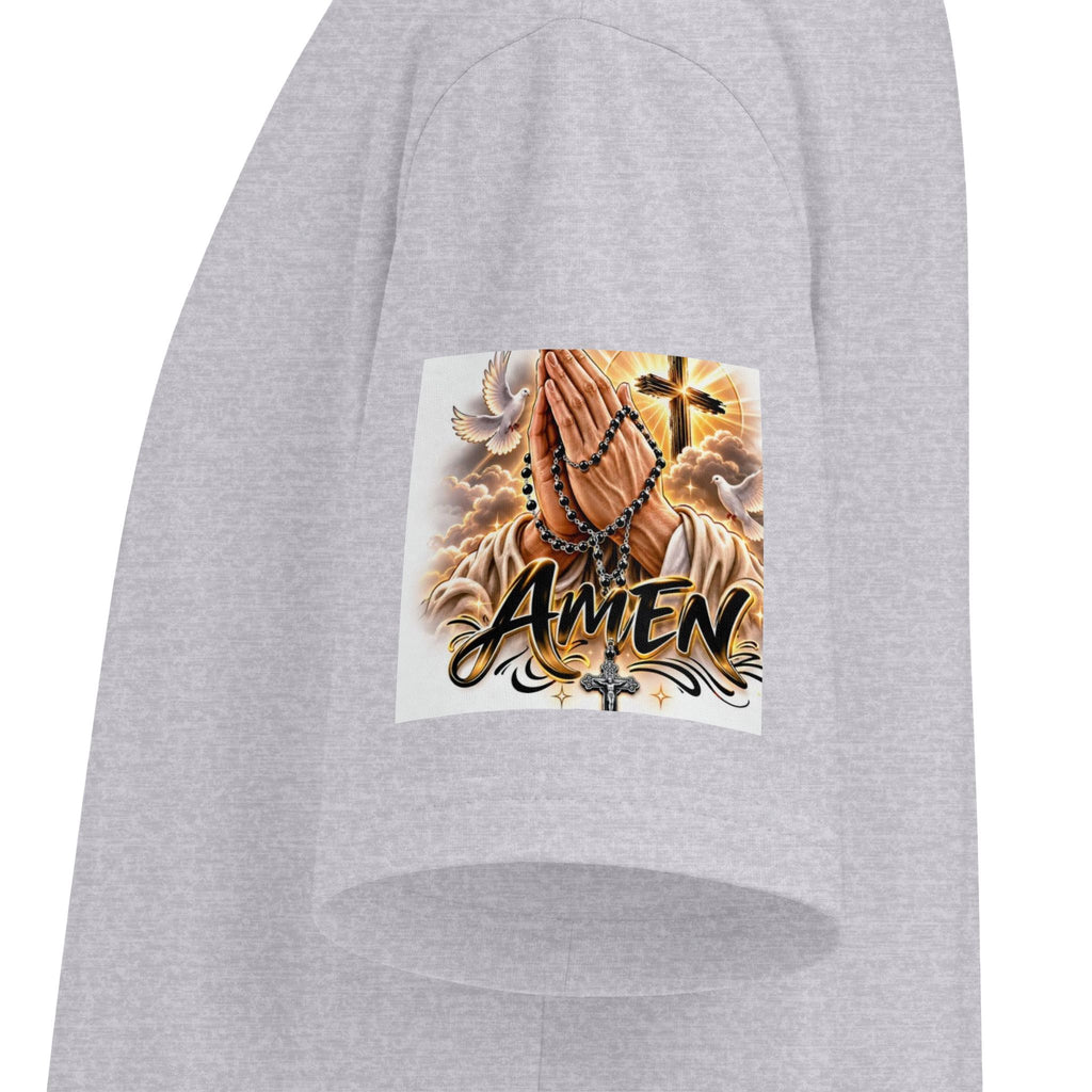 Unisex Max Heavyweight Short Sleeve
