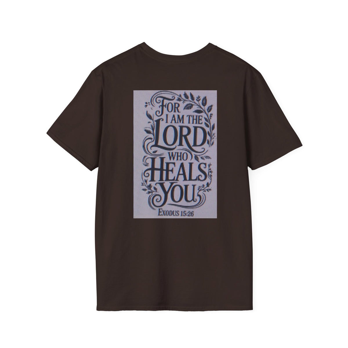 Religious T-Shirt