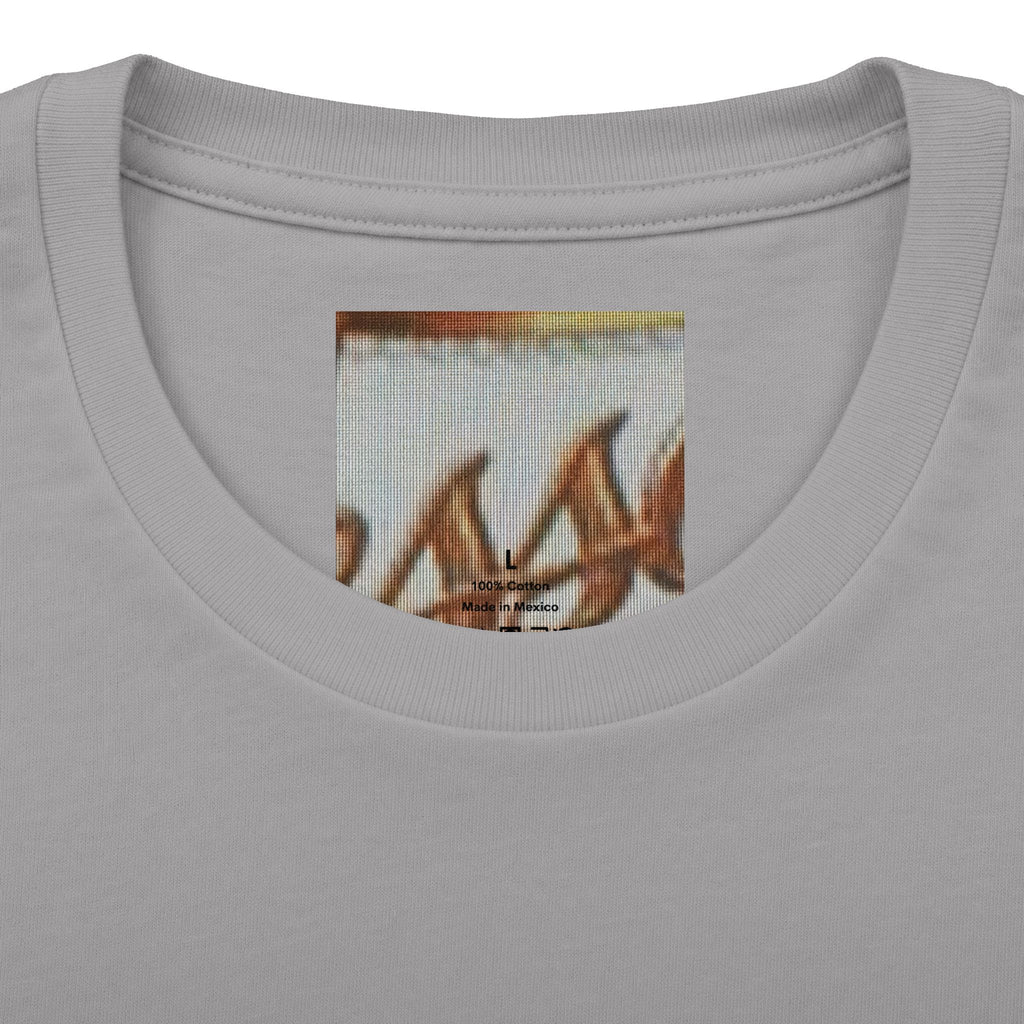 Blessed and Highly Favored Crew Tee
