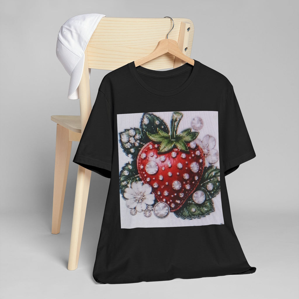 Unisex Jersey T-Shirt