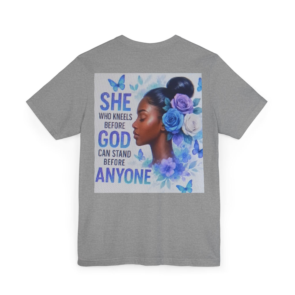 Unisex Jersey T-Shirt