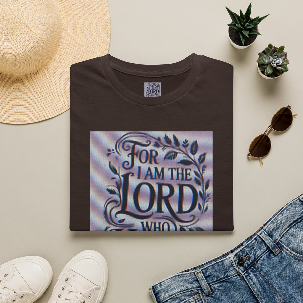 Religious T-Shirt
