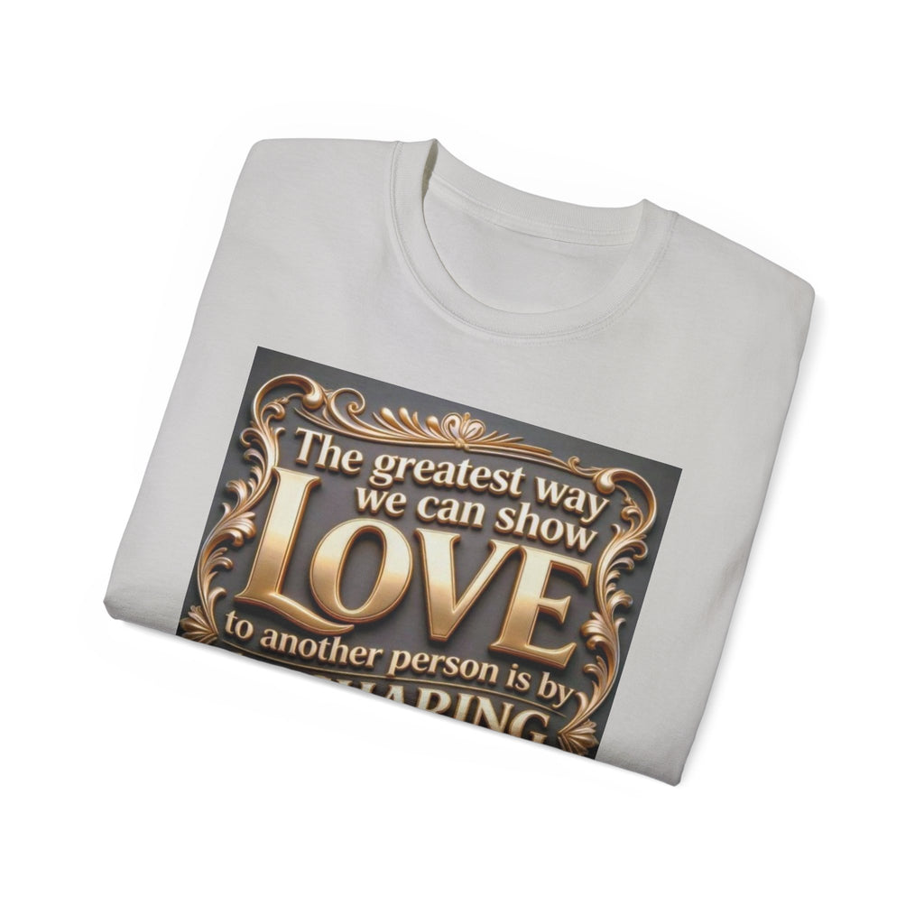 Unisex Ultra Cotton Tee