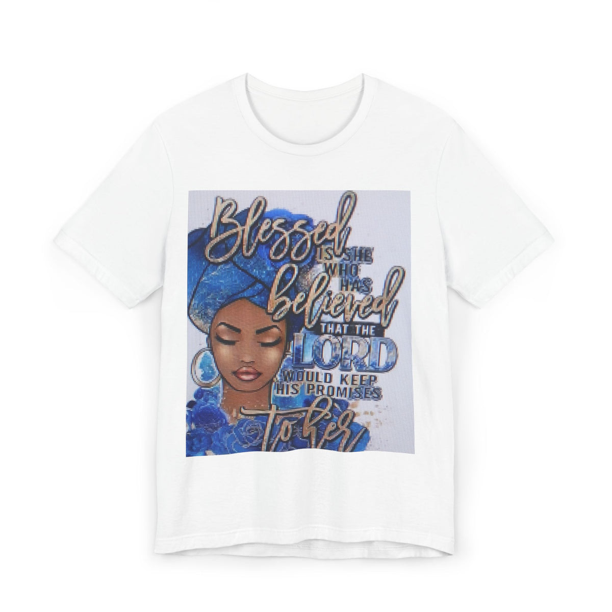 Unisex Jersey T-Shirt